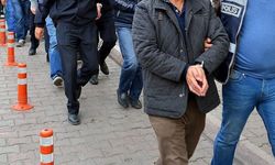 17 ilde nitelikli dolandırıcılık suçlarına yönelik operasyon: 503 gözaltı