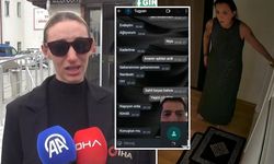 Şarkıcı Güllü'nün kızı yeniden ifade verdi! Olay gecesini ve gündem olan mesajları anlattı