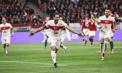 Hakan Çalhanoğlu Milli Takım kadrosundan çıkarıldı!
