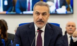 Fidan: Barış görüşmeleri için Türkiye'den daha uygun bir yer yok