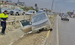 Hatay'da hafif ticari aracın çarptığı kadın hayatını kaybetti