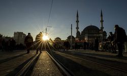 Sıcaklıklar kademeli olarak mevsim normallerine düşecek