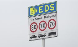 İstanbullular aman dikkat! 84 noktada hız limiti güncellendi