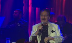 İbrahim Tatlıses'ten 50 sene sonra bir ilk!