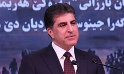 IKBY Başkanı Barzani’nin konutuna İHA saldırısı