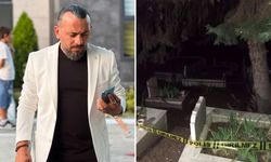 Günlerdir aranıyordu! İş adamı mezarlıkta ölü bulundu