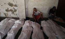 İsrail'in Gazze'ye saldırılarında can kaybı 70 bin 669'a yükseldi