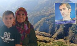 Anne ve oğlunun gizemli ölümü! Tüm oklar enişteye çevrildi