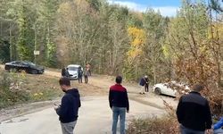 Kastamonu'da çocuğun ardından kaybolan kadının cesedi de bulundu