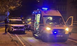 Kayseri'de kocası tarafından bıçaklanan kadın hayatını kaybetti