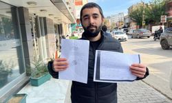 Doğduğundan beri kabusu yaşıyor! 35 yıldır kimliksiz ve vatansız yaşıyor