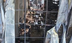 Kocaeli'de fabrikada hayatını kaybedenlerin otopsi işlemleri tamamlandı