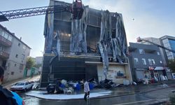 Dilovası’ndaki yangın faciasında yeni gelişme! 3 gözaltı kararı