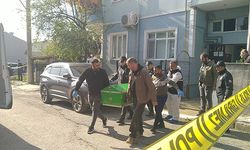 Kocaeli'de tartıştığı eşini bıçakla öldüren zanlı tutuklandı