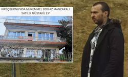 Leyla ile Mecnun'un çekildiği ev satışa çıkarıldı! Fiyatı dudak uçuklattı