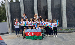 Zafer Günü Etkinliği