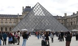 Louvre soyguncusu Youtuber çıktı!