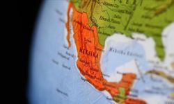 Türkiye'nin Meksika Büyükelçiliğinden "ülkedeki olayların yakından takibine" yönelik duyuru