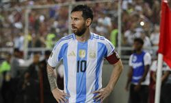 Dursun Özbek'ten çarpıcı Messi açıklaması! "Çıtayı çok yükselttik"