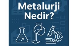 Metalurji Nedir? Temelleri, Süreçleri ve Endüstrideki Stratejik Önemi