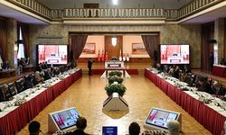 İmralı tutanağı özeti komisyonda okundu: Çağrıda özerklik yok