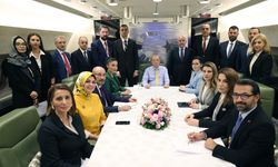 Cumhurbaşkanı Erdoğan'dan kritik F16 ve F35 açıklaması!