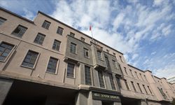 MSB: Hudutlarımızın güvenliği için her türlü tedbiri alıyoruz