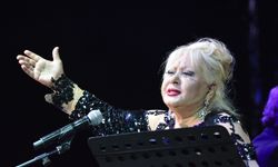 Sanatçı Muazzez Abacı 17 Kasım'da son yolculuğuna uğurlanacak