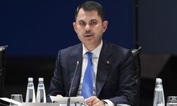 Bakan Kurum: Yangınların yaralarını hızla saracağız