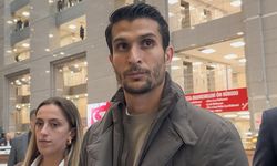 Necip Uysal, suç duyurusunun ardından açıklama yaptı: Dünden beri uyku uyuyamıyorum