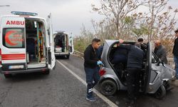 Elektrikli otomobile çarptı, savunması 'pes' dedirtti: Küçük olduğu için çaptım