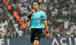 UEFA'dan Oğuzhan Çakır'a görev