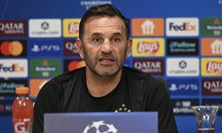 Okan Buruk’un ifadeye çağrıldığı iddia edilmişti: Başsavcılıktan açıklama geldi