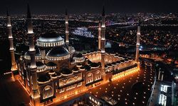 Üç Aylar ne zaman başlıyor? Üç Aylar bugün başladı mı? | Recep, Şaban, Ramazan Üç Aylar Takvimi