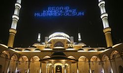 Kandil ne zaman 2025? Regaip Kandili hangi tarihte idrak edilecek? İşte 2025–2026 dini günler takvimi