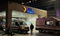 Rize'de mevlit yemeği yiyen 94 kişi zehirlendi