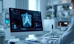 Röntgenden yapay zeka destekli sistemlere görünmeyeni gösteren X ışınlarının 130 yıllık yolculuğu