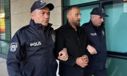 Kırıkkale'de ailenin canını hiçe sayan trafik magandası yakalandı