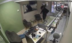 Ordu’da film gibi soygun! Kuyumcuyu bağlayıp, 5 kilo altınla kayıplara karıştı
