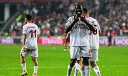 Samsunspor Avrupa’ya damga vuruyor!