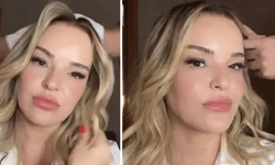 Şarkıcı Bengü imaj yeniledi