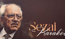 İletişim Başkanı Duran, Sezai Karakoç'u vefat yıl dönümünde andı