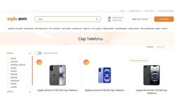 Soylu AVM İleElden Senetle Telefon Almak Çok Kolay
