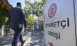 TBMM, son 13 ayda 404 bin 969 kişiyi ağırladı