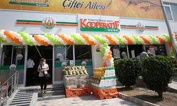 Tarım Kredi Kooperatif Marketleri'nin adı değişti! İşte yeni ismi...