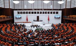TBMM'de 2026 yılı bütçe görüşmeleri sürüyor