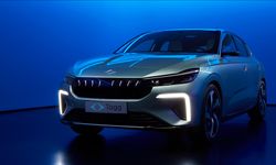 Togg T10F rakiplerini solladı! Tesla'yı devirip zirveye oturdu