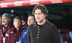 Trabzonspor, Fatih Tekke yönetiminde iç sahada sadece 1 mağlubiyet yaşadı