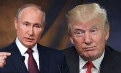 Trump ile Putin'den kritik görüşme