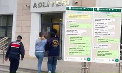 Gardiyan ve sabıkalı sevgiliden iğrenç tuzak! Yapay zeka ile şantaj yaptılar...